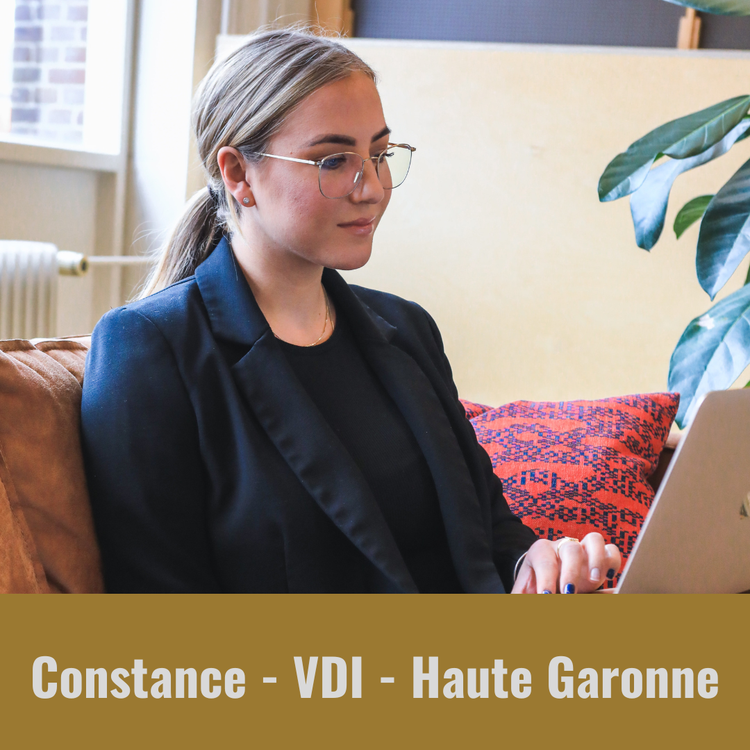 professionnel VDI haute garonne