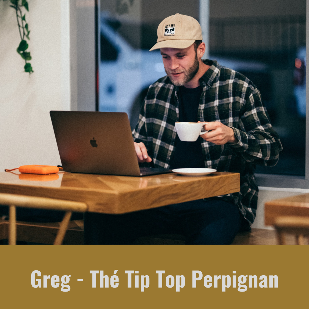 Greg Perpignan