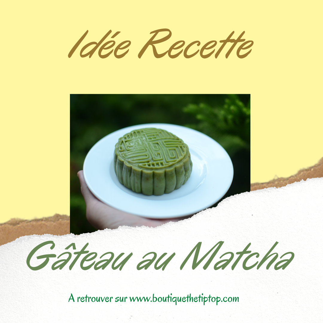 idée recette